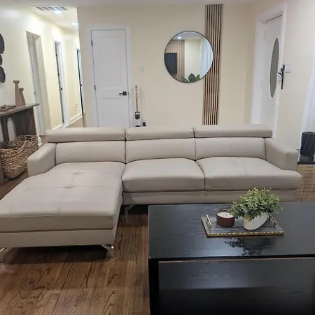 Beautiful 3B2Ba Home Near Mgm And National Harbor